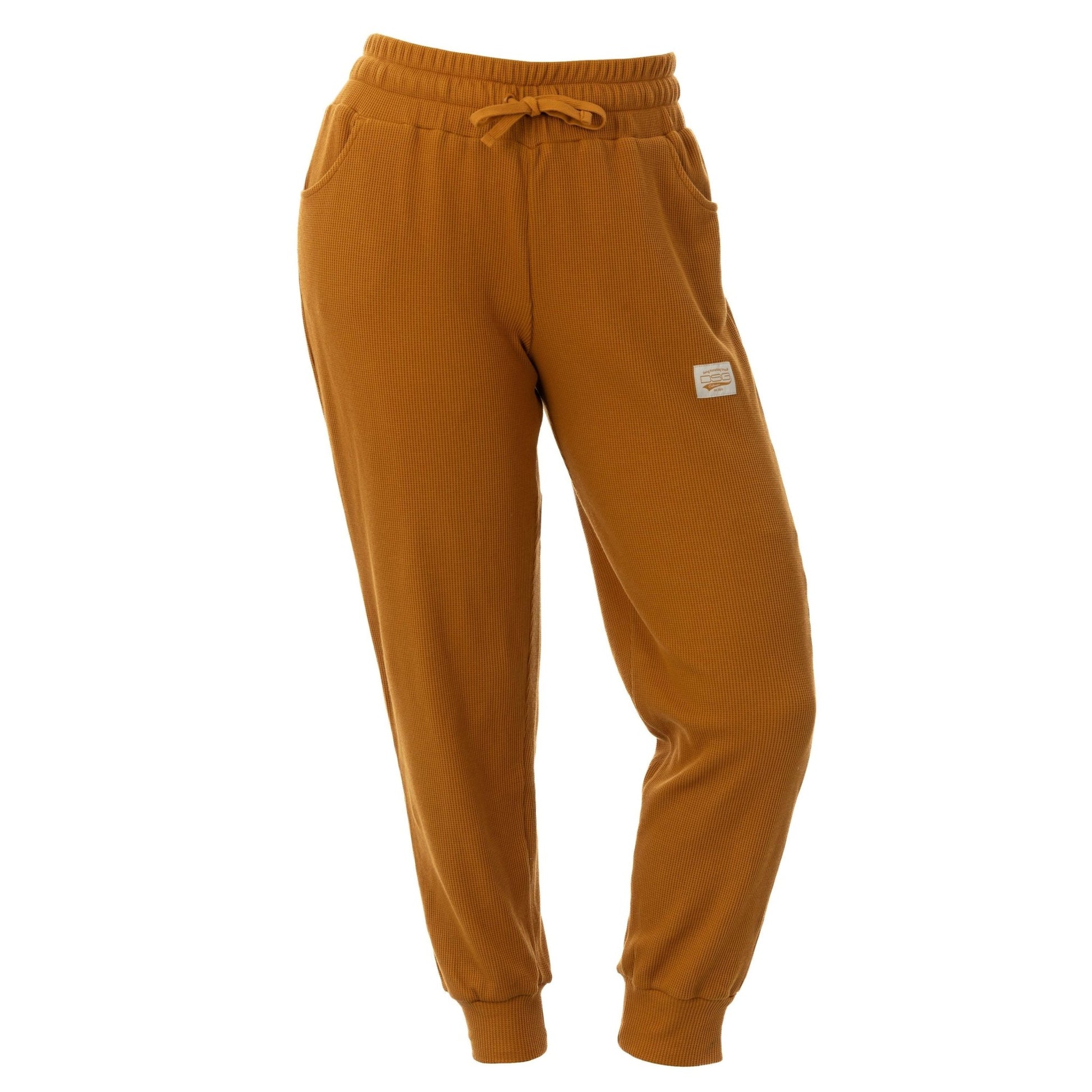 DSG Outerwear - Cozy Waffle Jogger - Angler's Pro Tackle & Outdoors