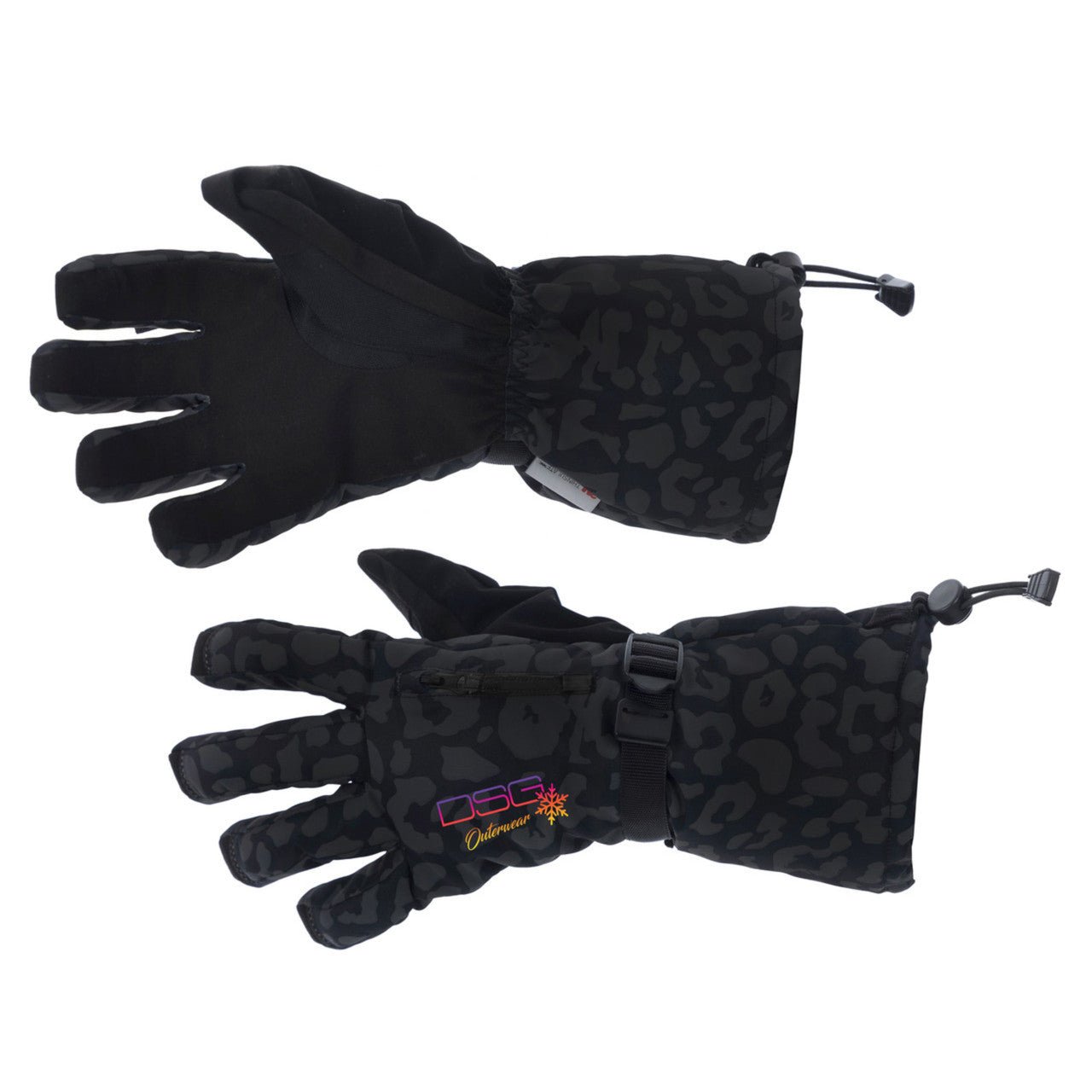 DSG Outerwear - Craze 6.0 Glove - Angler's Pro Tackle & Outdoors