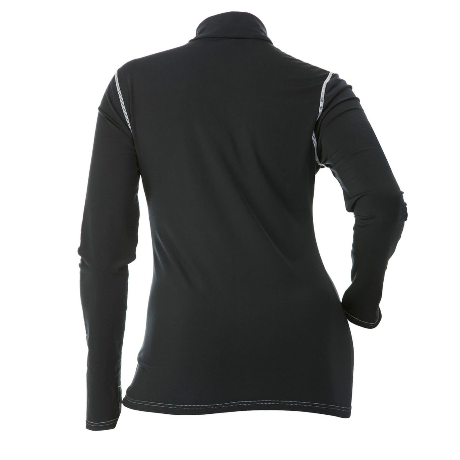 DSG Outerwear - D - TECH Base Layer Shirt with Snow Logo - Angler's Pro Tackle & Outdoors