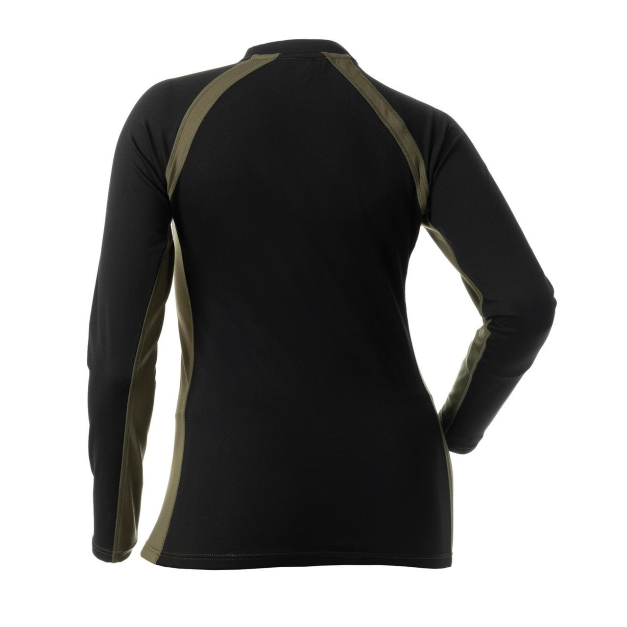 DSG Outerwear - D - TECH® Crewneck Base Layer Shirt - Angler's Pro Tackle & Outdoors