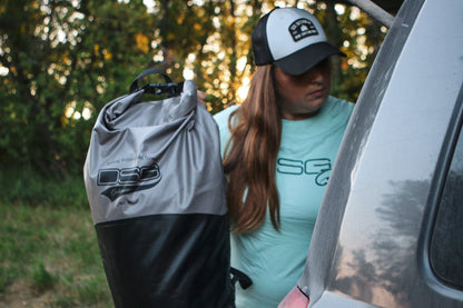 DSG Outerwear - Dry Bag - Angler's Pro Tackle & Outdoors