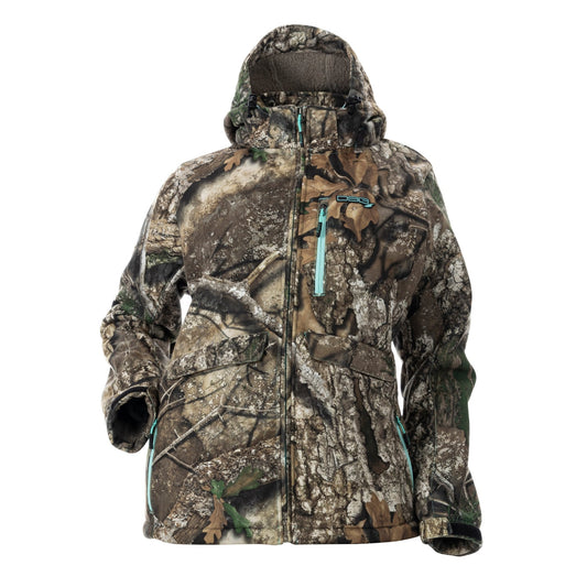 DSG Outerwear - Ella 3.0 Jacket - Angler's Pro Tackle & Outdoors