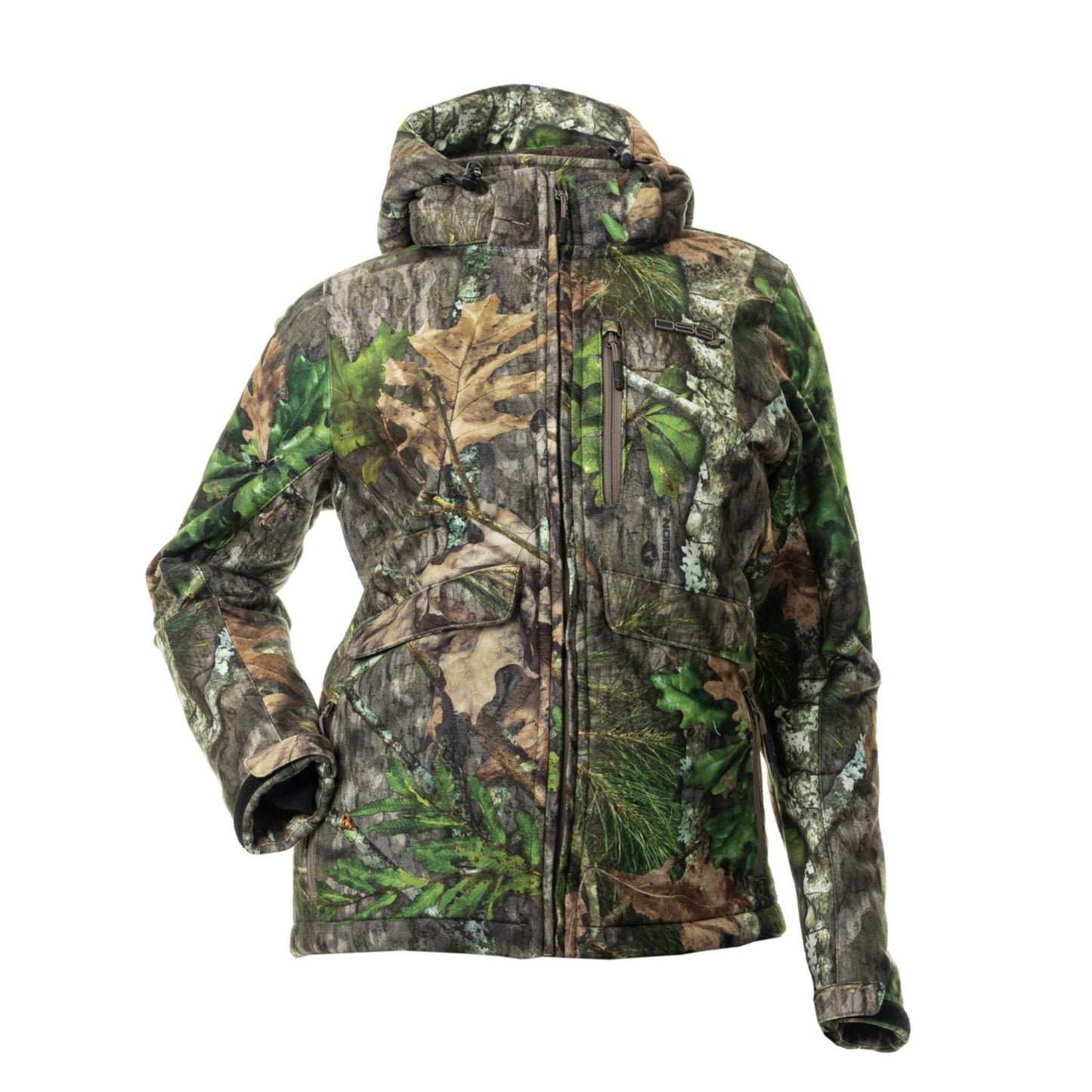 DSG Outerwear - Ella 3.0 Jacket - Angler's Pro Tackle & Outdoors