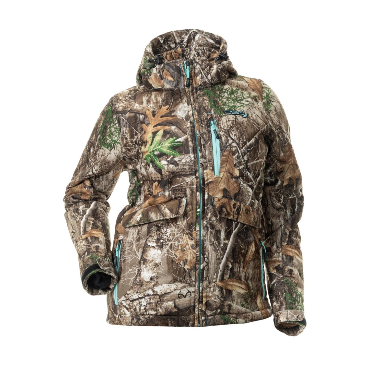 DSG Outerwear - Ella 3.0 Jacket - Angler's Pro Tackle & Outdoors