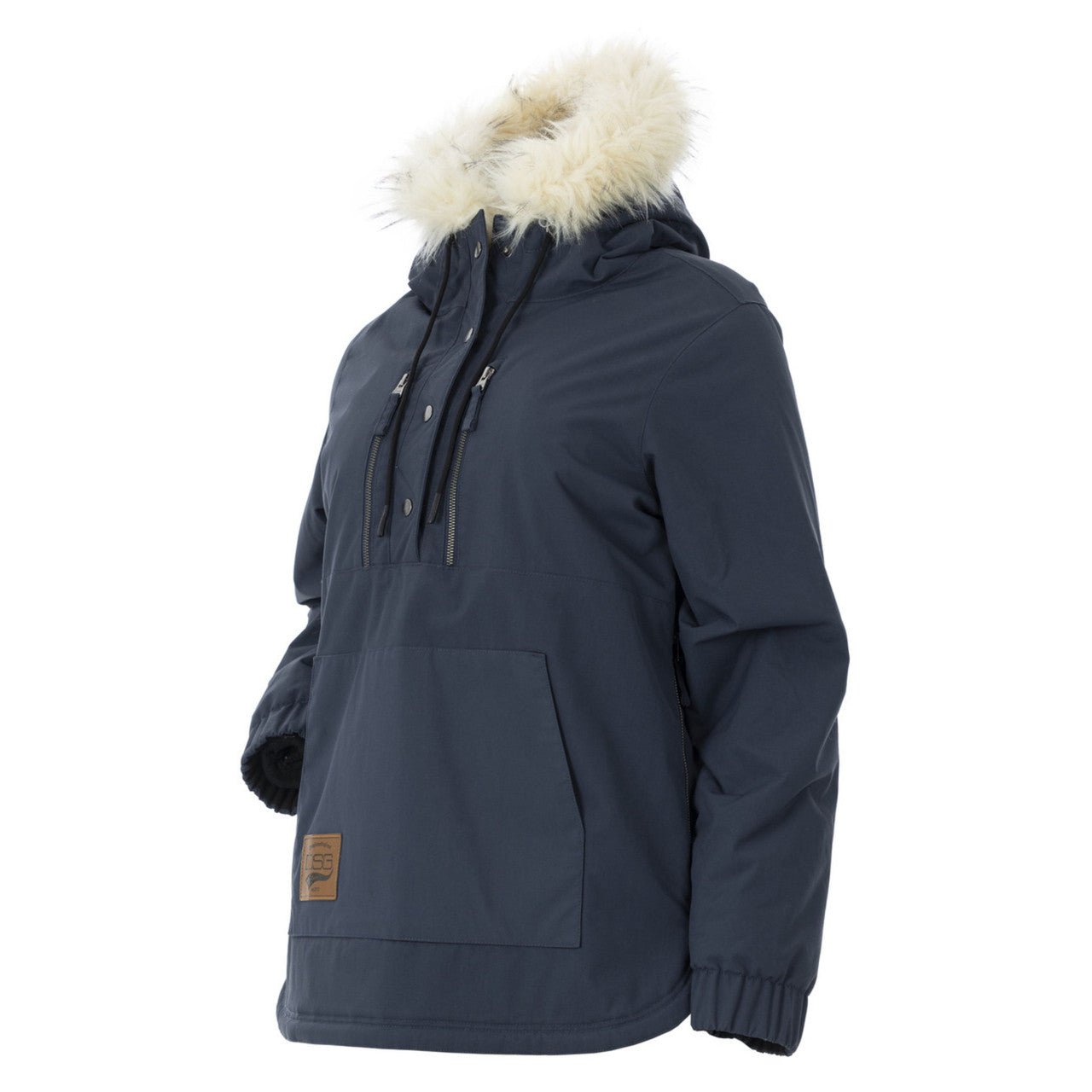 DSG Outerwear - Explorer Anorak Jacket - Angler's Pro Tackle & Outdoors