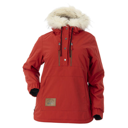 DSG Outerwear - Explorer Anorak Jacket - Angler's Pro Tackle & Outdoors