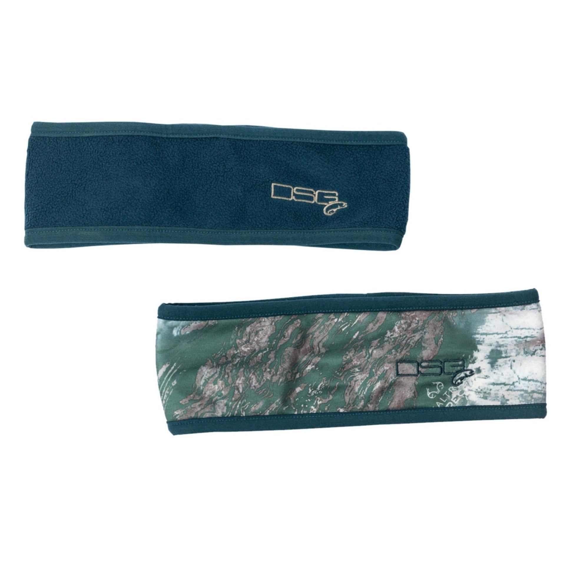 DSG Outerwear - Fish Reversible Headband - Angler's Pro Tackle & Outdoors