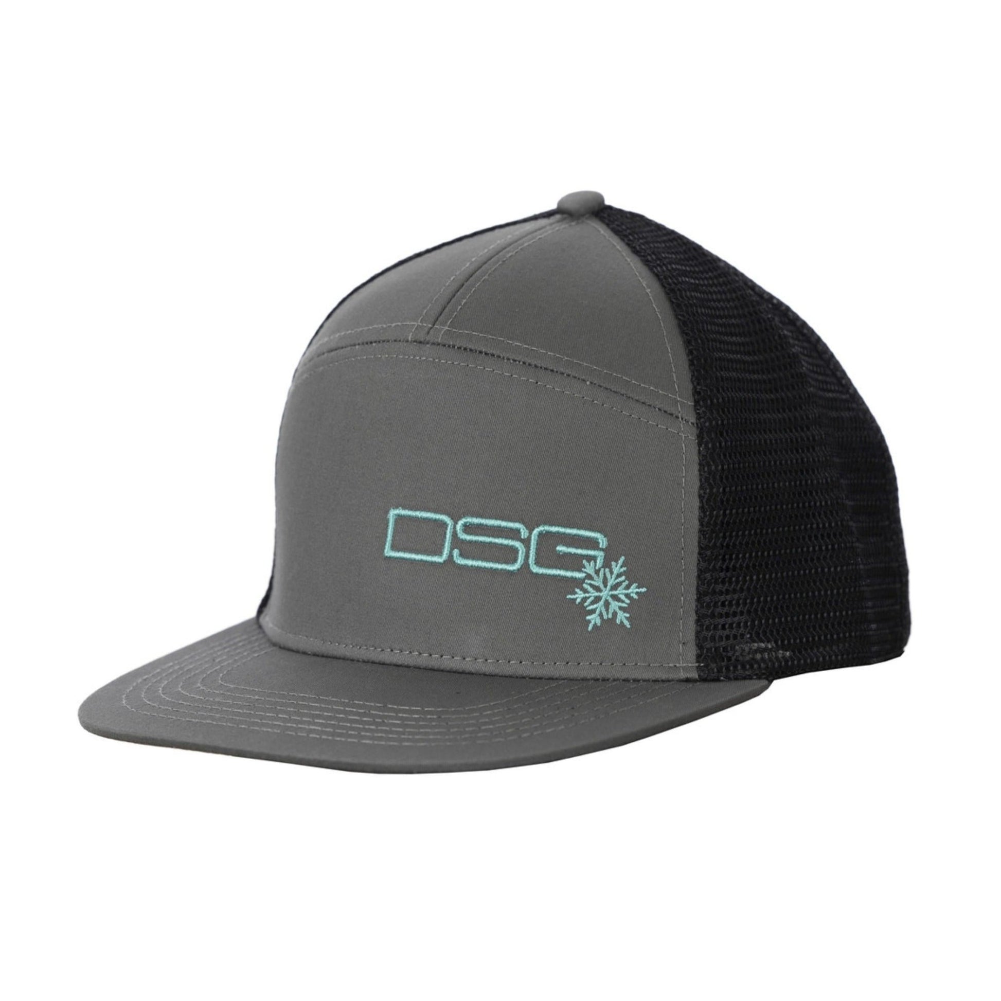 DSG Outerwear - Flat Brim Cap - Angler's Pro Tackle & Outdoors