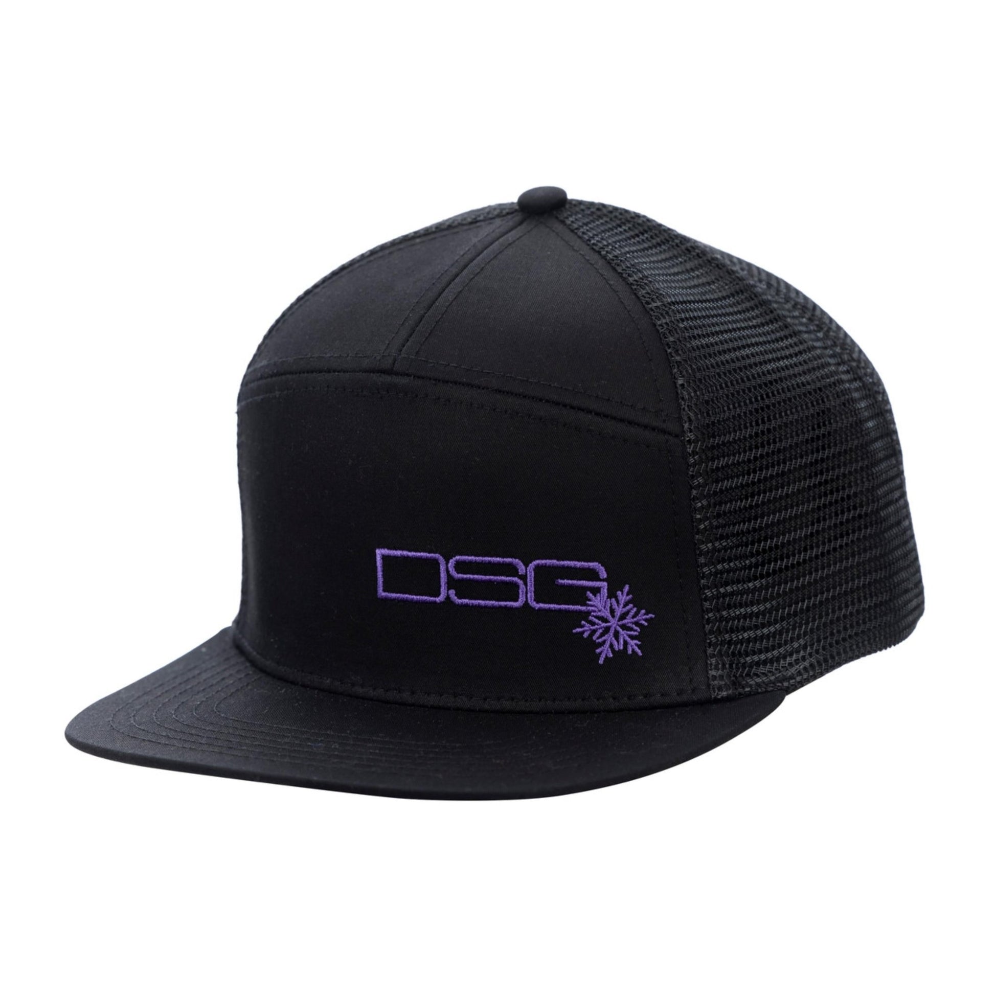 DSG Outerwear - Flat Brim Cap - Angler's Pro Tackle & Outdoors