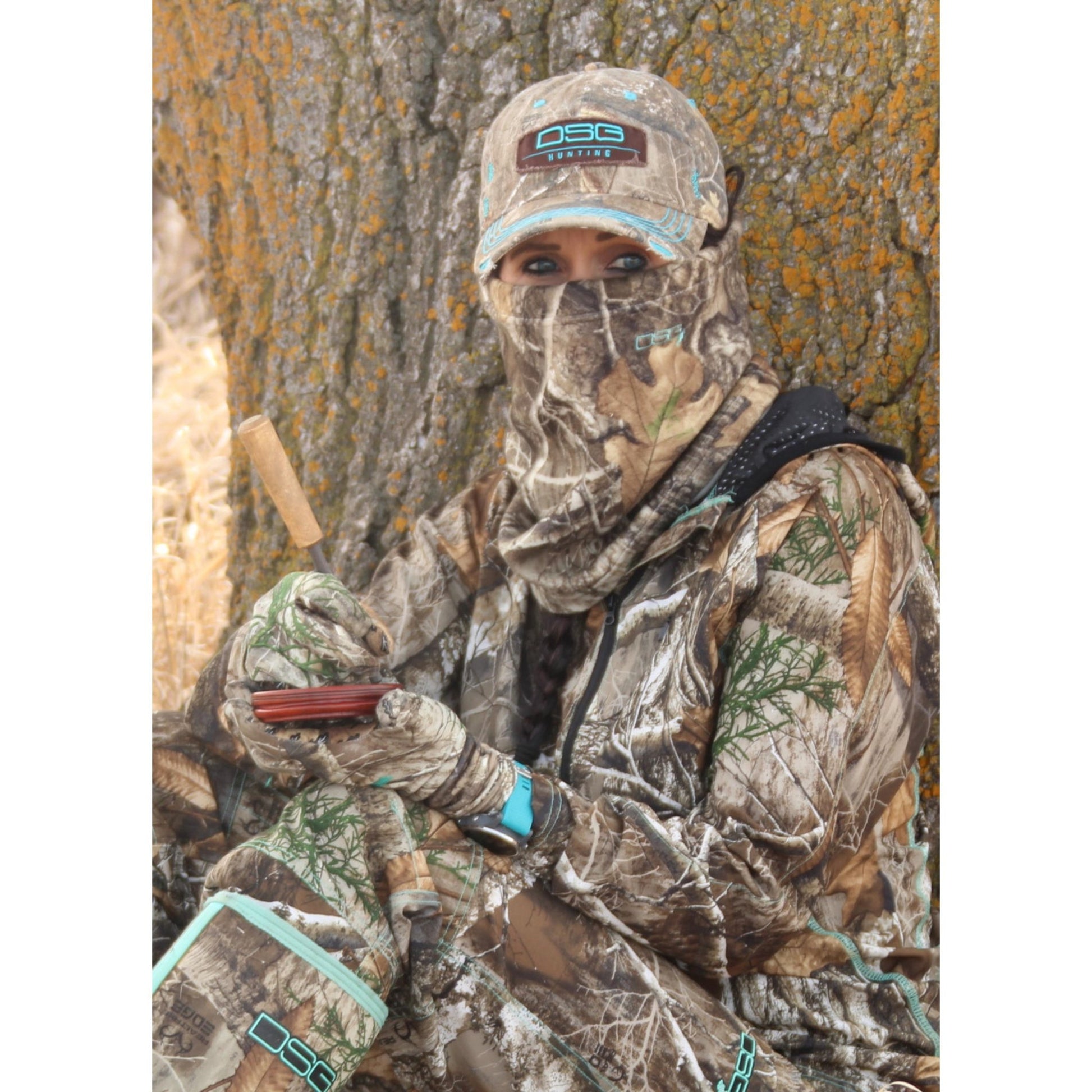 DSG Outerwear - Fleece Neck Warmer - Angler's Pro Tackle & Outdoors