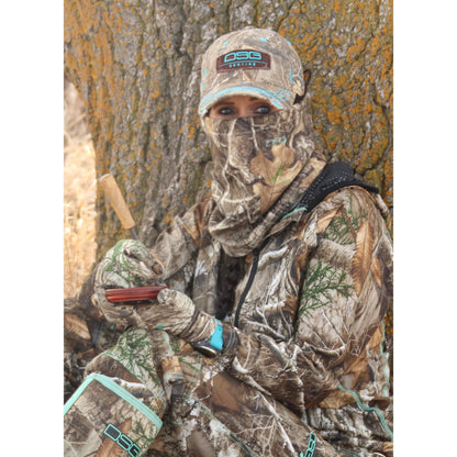 DSG Outerwear - Fleece Neck Warmer - Angler's Pro Tackle & Outdoors