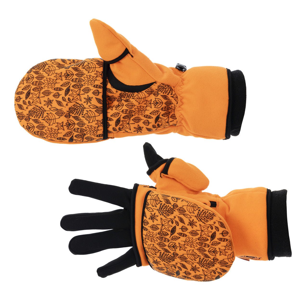 DSG Outerwear - Flip Top 4.0 Mitten with Liner Glove - Angler's Pro Tackle & Outdoors