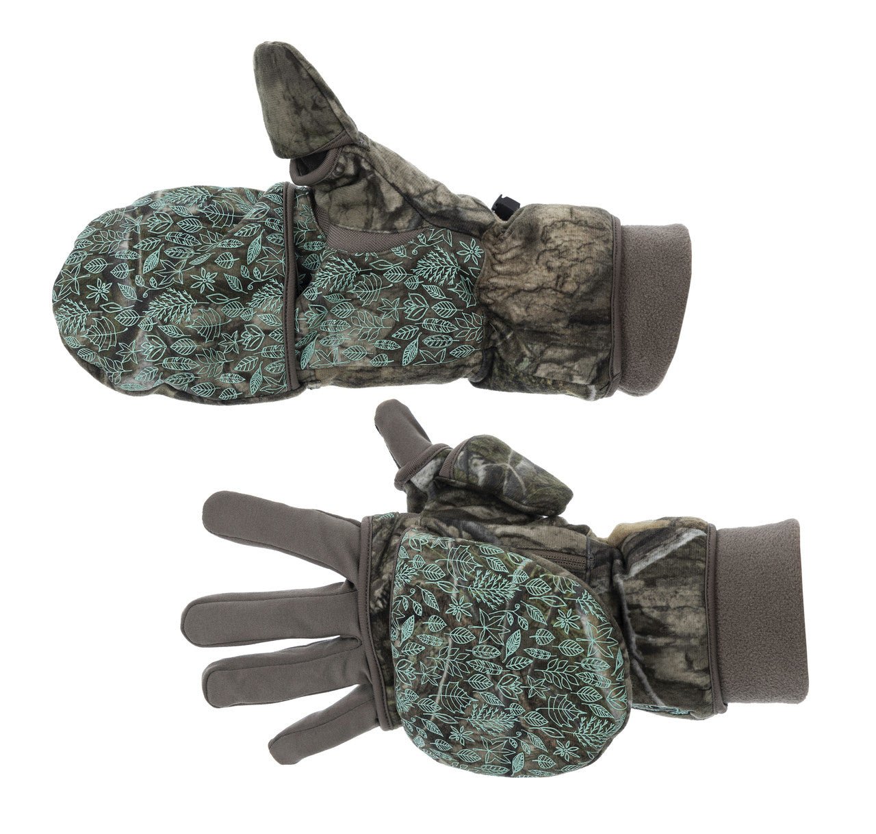 DSG Outerwear - Flip Top 4.0 Mitten with Liner Glove - Angler's Pro Tackle & Outdoors