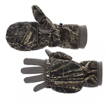 DSG Outerwear - Flip Top 4.0 Mitten with Liner Glove - Angler's Pro Tackle & Outdoors