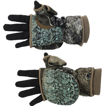 DSG Outerwear - Flip Top 4.0 Mitten with Liner Glove - Angler's Pro Tackle & Outdoors