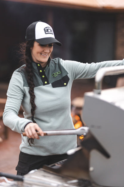 DSG Outerwear - Gianna 2.0 Pullover - Angler's Pro Tackle & Outdoors