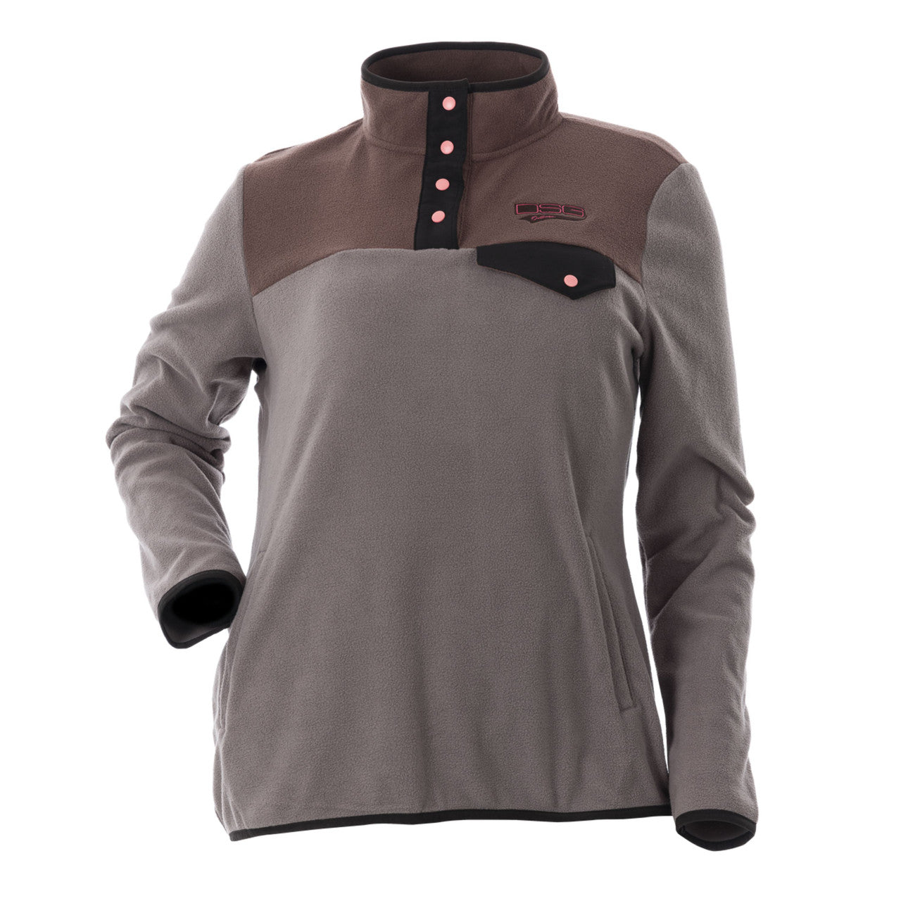 DSG Outerwear - Gianna 2.0 Pullover - Angler's Pro Tackle & Outdoors