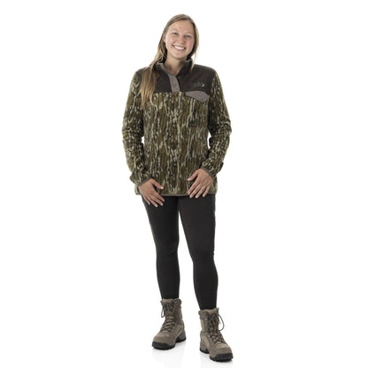 DSG Outerwear - Gianna 2.0 Pullover - Angler's Pro Tackle & Outdoors