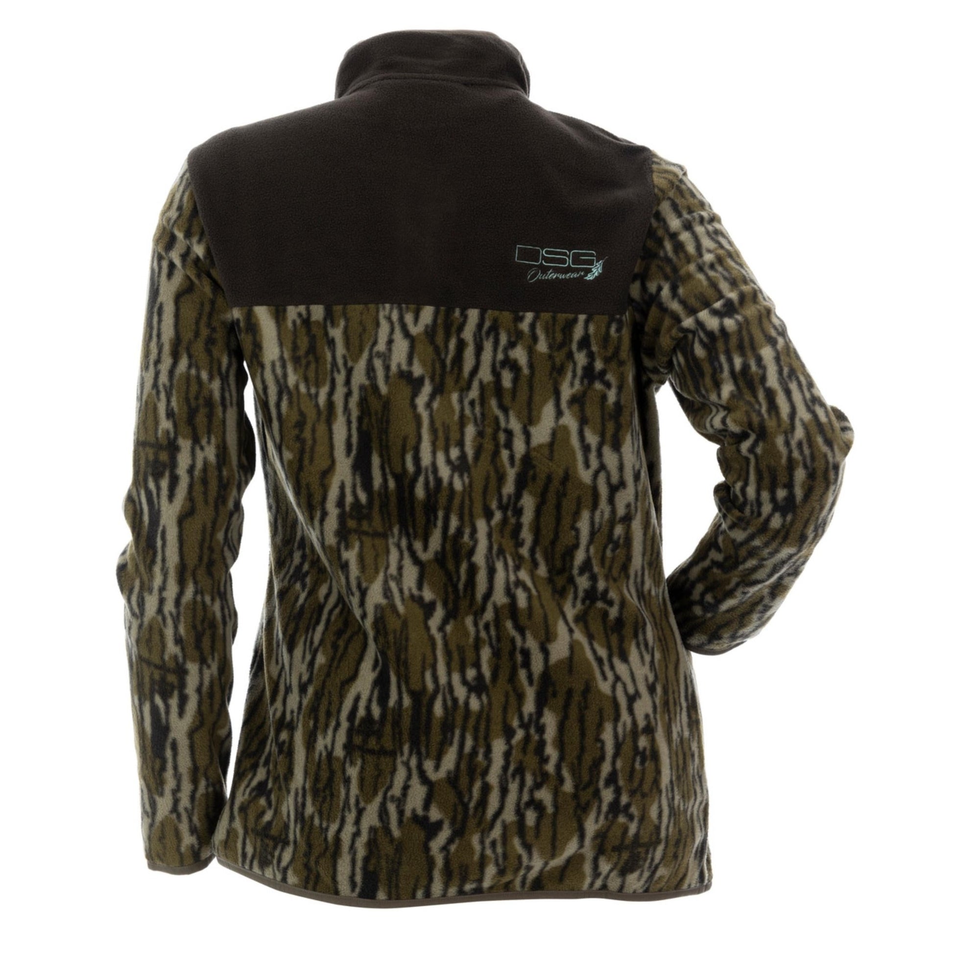 DSG Outerwear - Gianna 2.0 Pullover - Angler's Pro Tackle & Outdoors