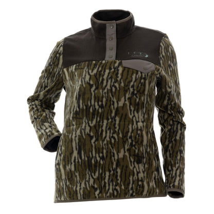 DSG Outerwear - Gianna 2.0 Pullover - Angler's Pro Tackle & Outdoors