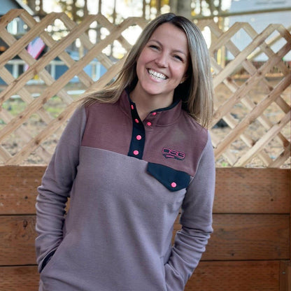 DSG Outerwear - Gianna 2.0 Pullover - Angler's Pro Tackle & Outdoors