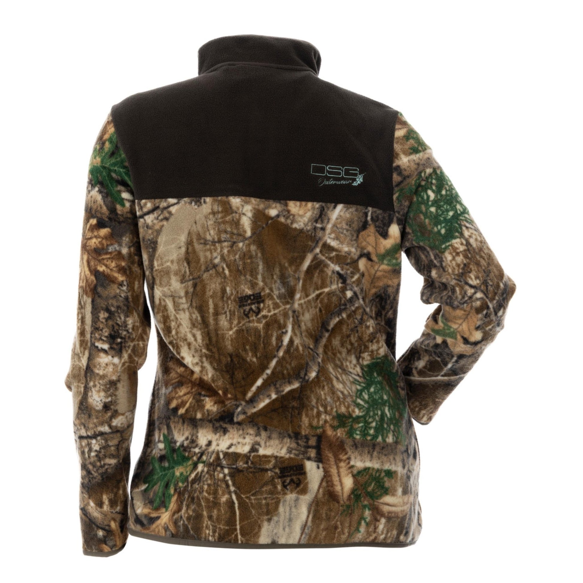 DSG Outerwear - Gianna 2.0 Pullover - Angler's Pro Tackle & Outdoors