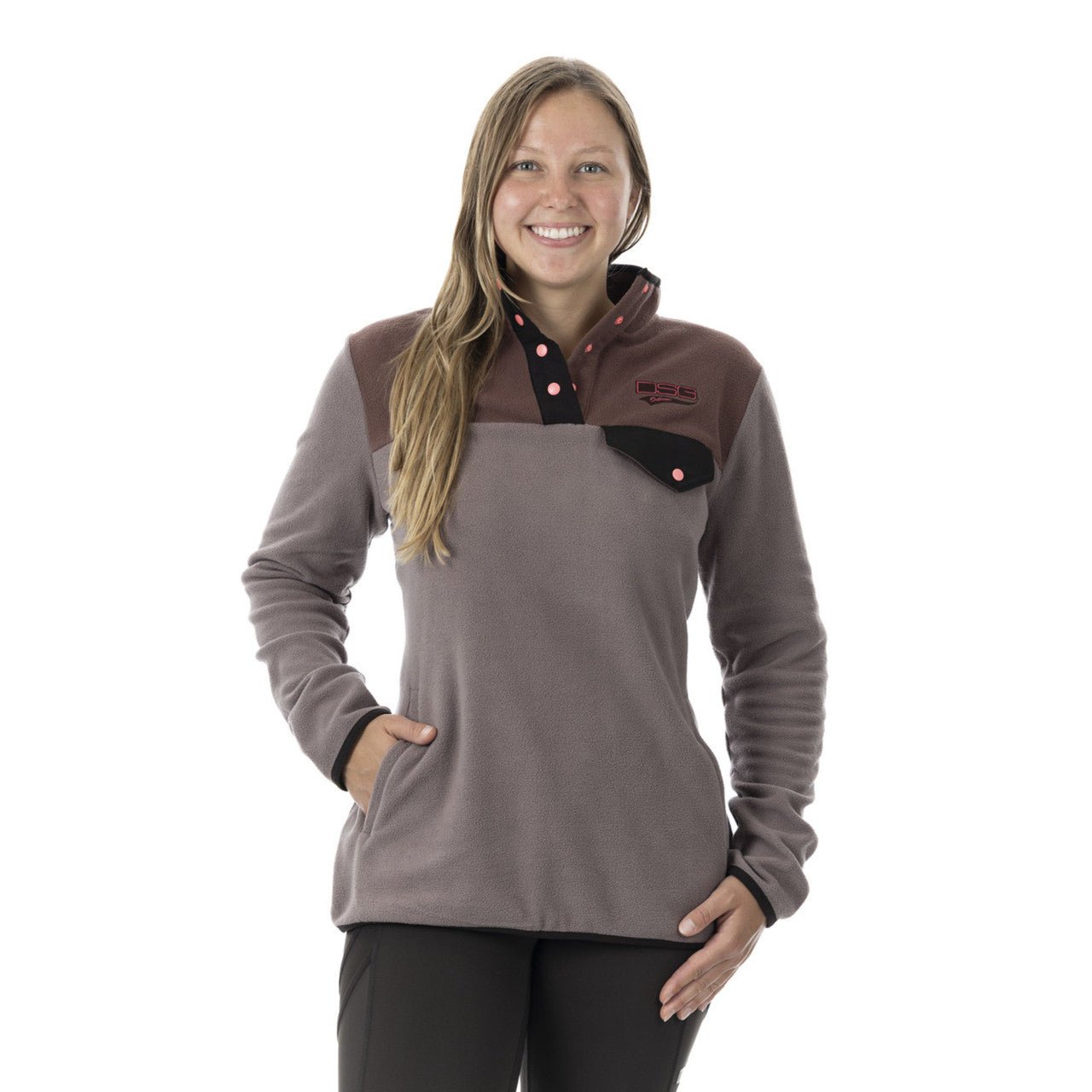 DSG Outerwear - Gianna 2.0 Pullover - Angler's Pro Tackle & Outdoors