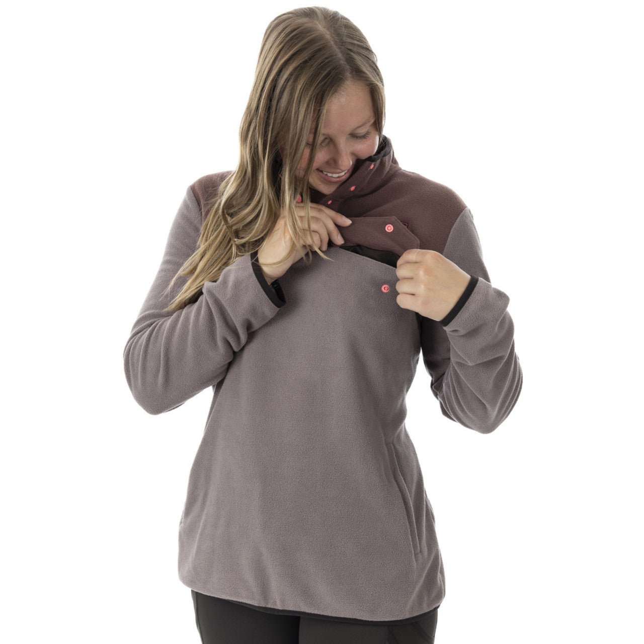 DSG Outerwear - Gianna 2.0 Pullover - Angler's Pro Tackle & Outdoors