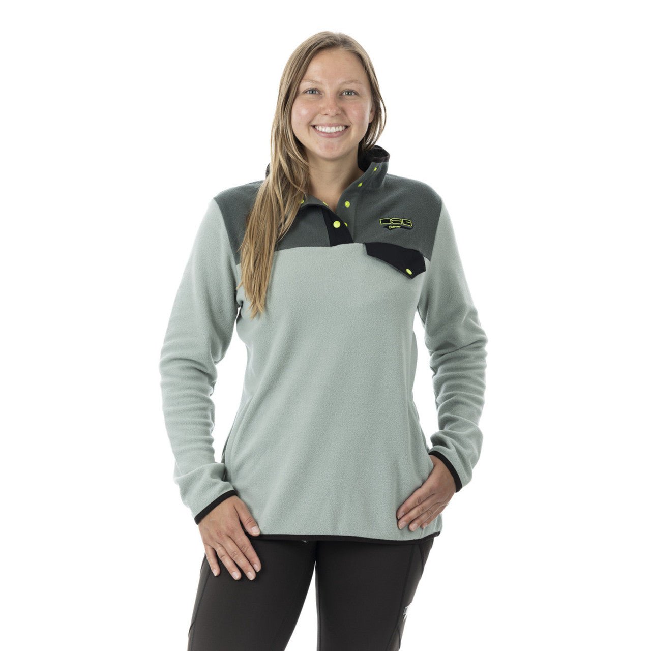 DSG Outerwear - Gianna 2.0 Pullover - Angler's Pro Tackle & Outdoors