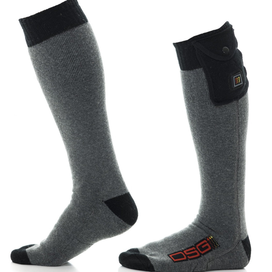 DSG Outerwear Heated Sock 5V - Angler's Pro Tackle & Outdoors