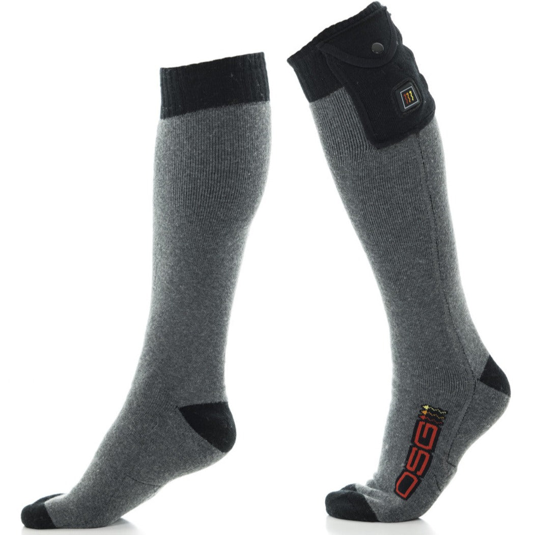 DSG Outerwear Heated Sock 5V - Angler's Pro Tackle & Outdoors