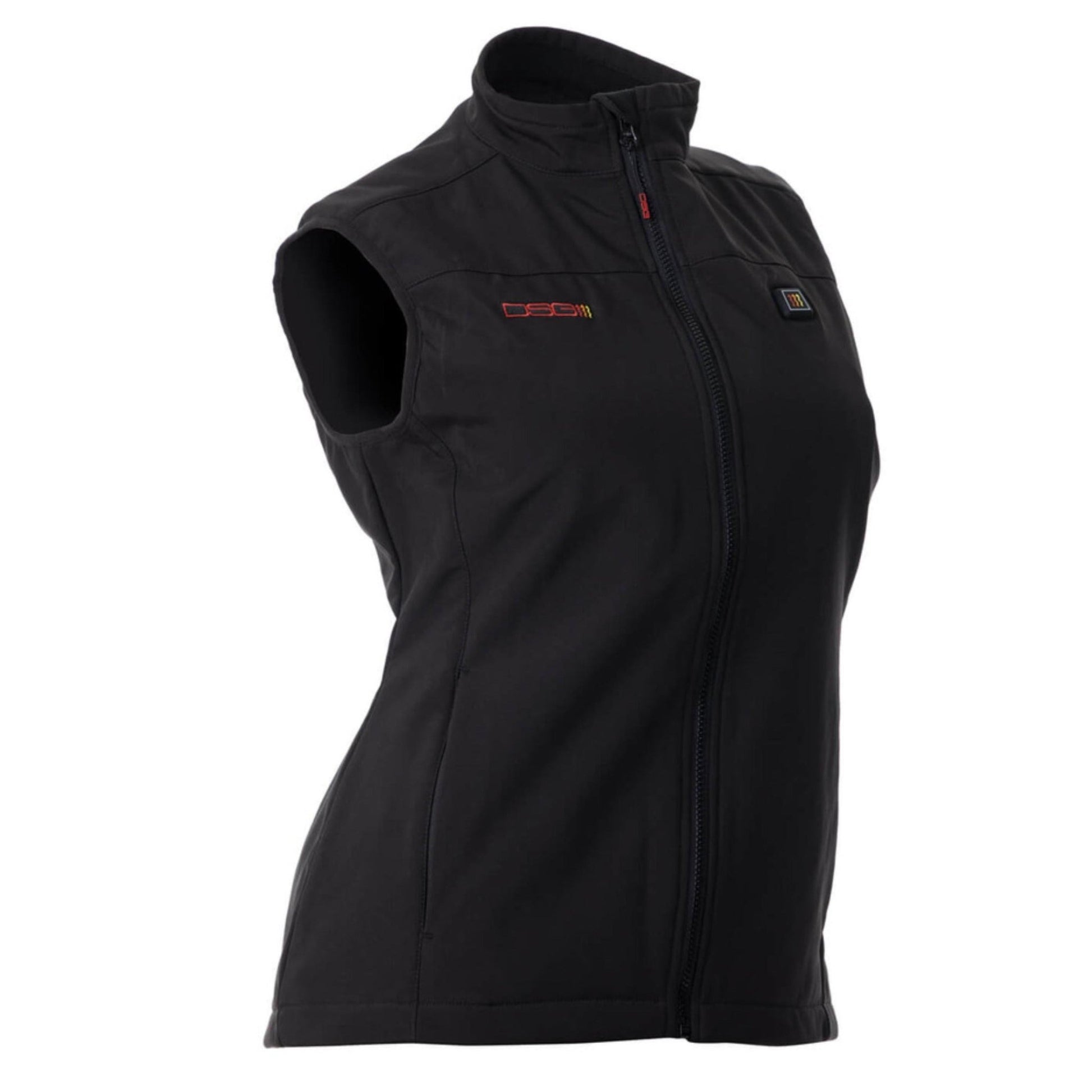 DSG Outerwear - Heated Vest 5V - Angler's Pro Tackle & Outdoors