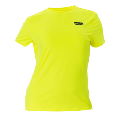 DSG Outerwear - Hi Vis Logo Tee - Angler's Pro Tackle & Outdoors