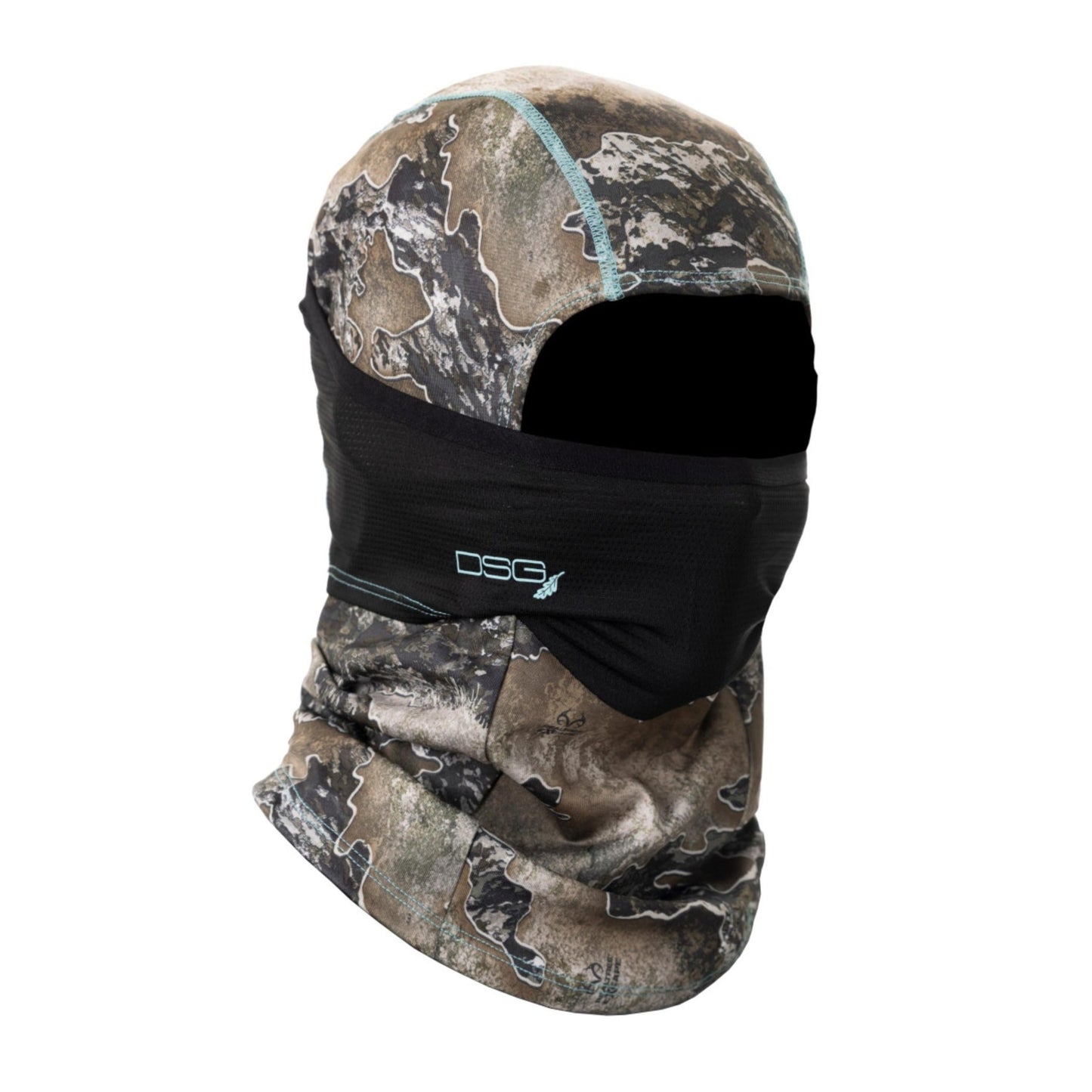 DSG Outerwear - Hinged Face Mask - Angler's Pro Tackle & Outdoors