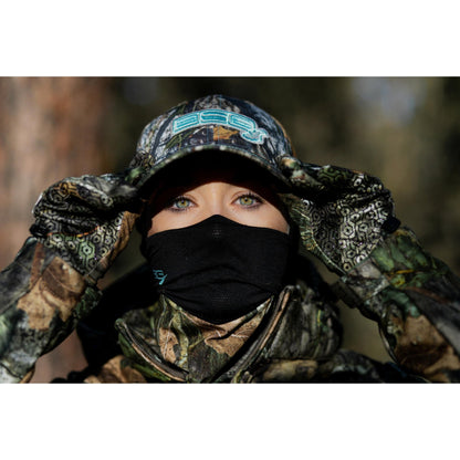 DSG Outerwear - Hinged Face Mask - Angler's Pro Tackle & Outdoors