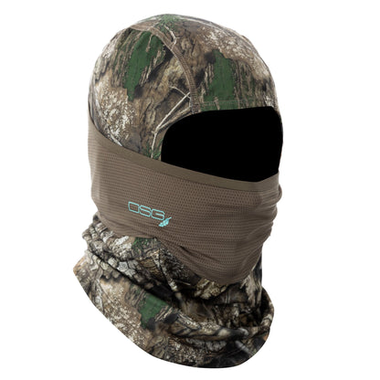 DSG Outerwear - Hinged Face Mask - Angler's Pro Tackle & Outdoors