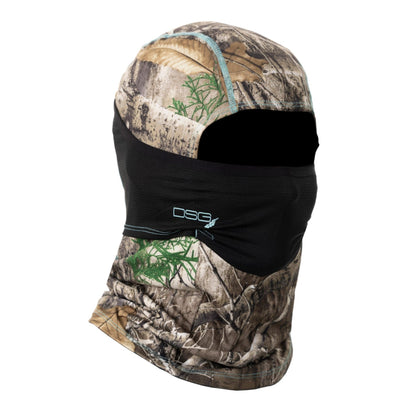 DSG Outerwear - Hinged Face Mask - Angler's Pro Tackle & Outdoors