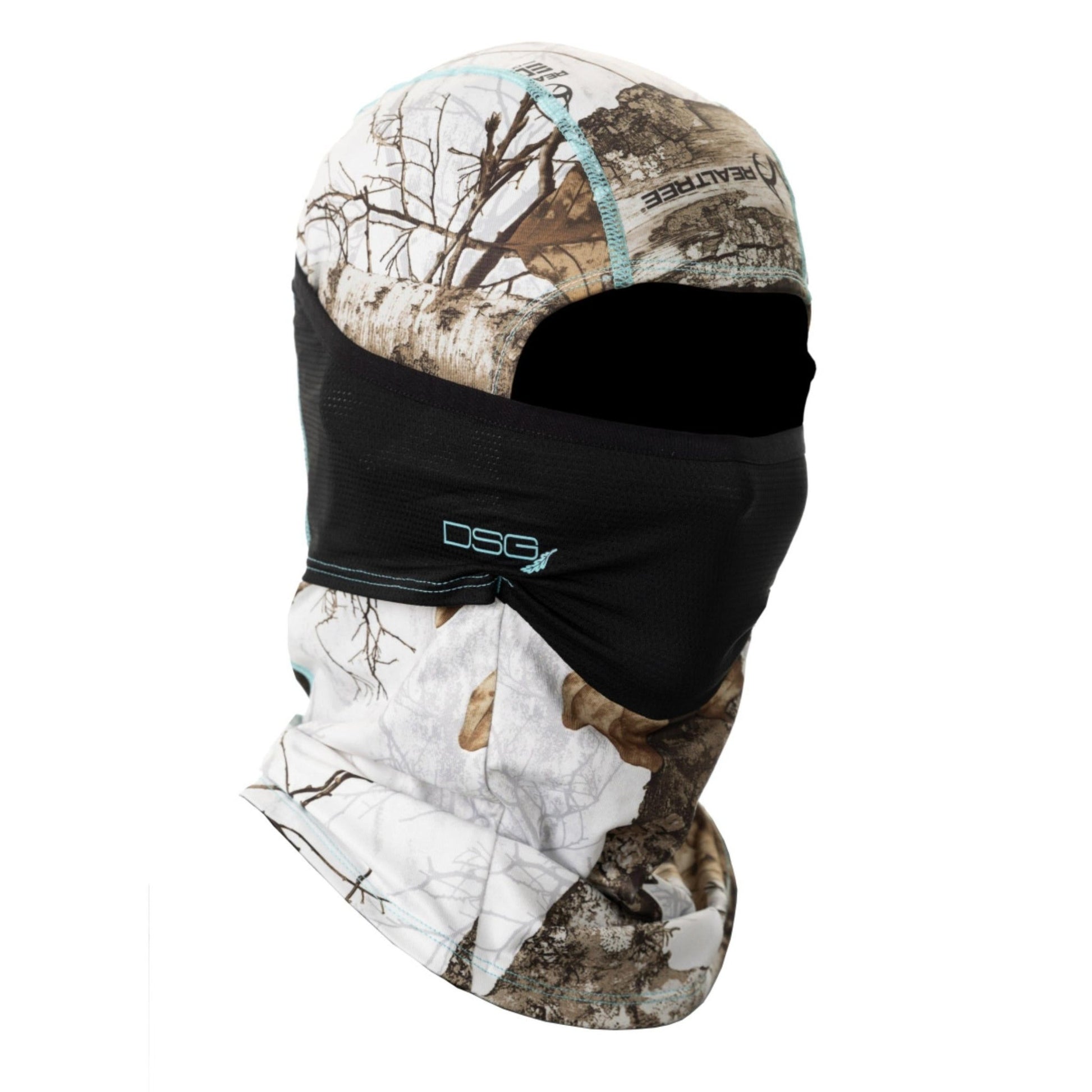 DSG Outerwear - Hinged Face Mask - Angler's Pro Tackle & Outdoors