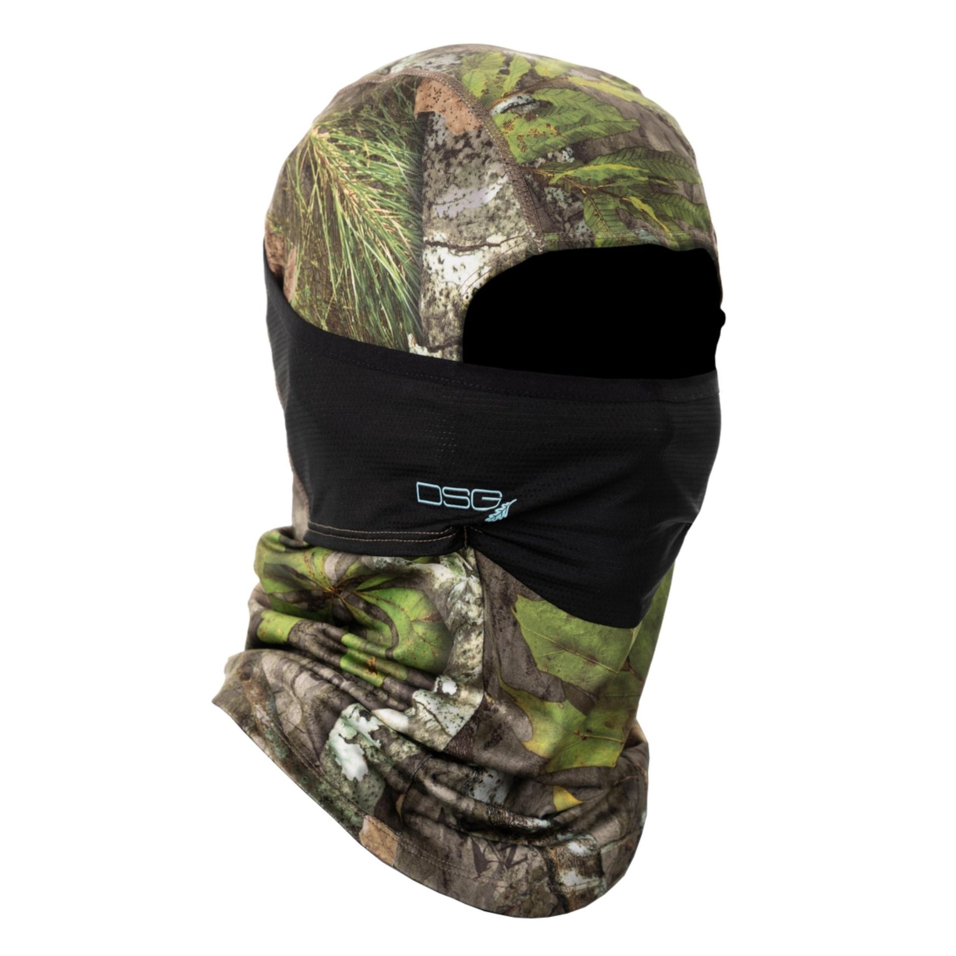 DSG Outerwear - Hinged Face Mask - Angler's Pro Tackle & Outdoors