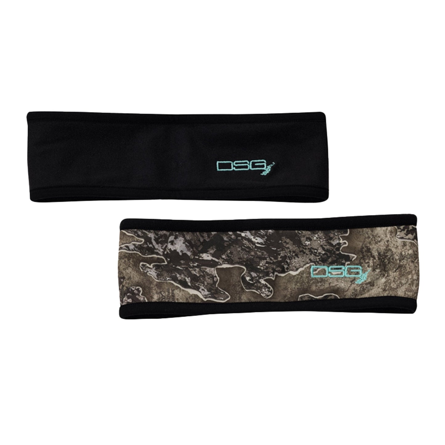 DSG Outerwear - Hunt Reversible Headband - Angler's Pro Tackle & Outdoors