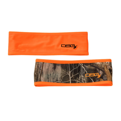 DSG Outerwear - Hunt Reversible Headband - Angler's Pro Tackle & Outdoors