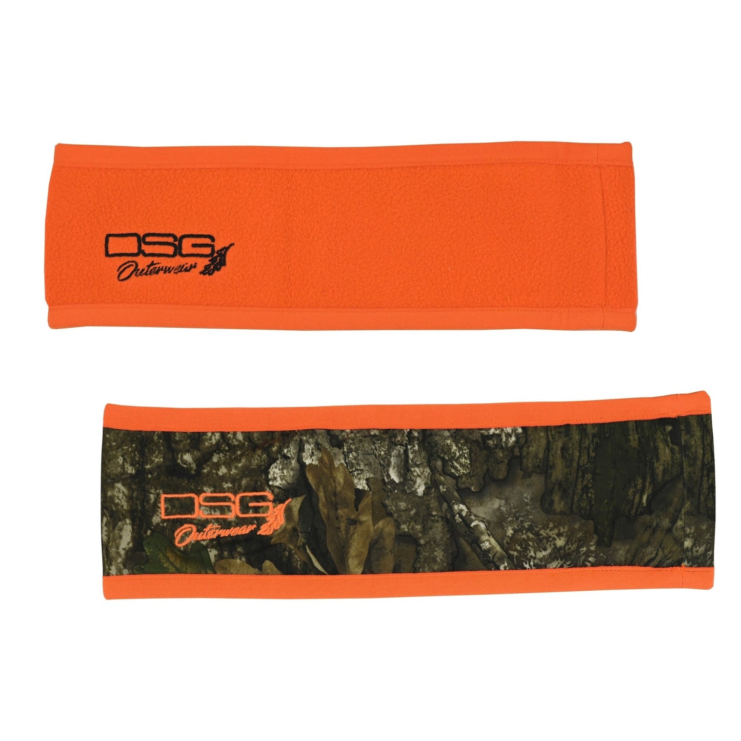 DSG Outerwear - Hunt Reversible Headband - Angler's Pro Tackle & Outdoors