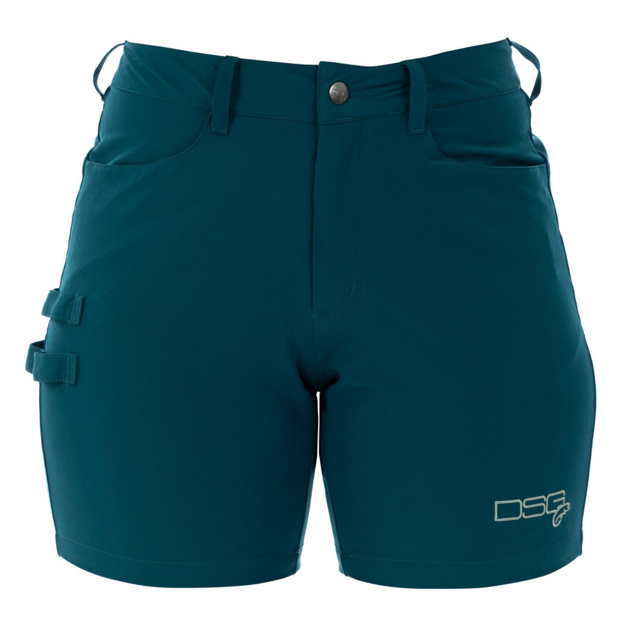 DSG Outerwear - Jolene Dock Short - UPF 50+ - Angler's Pro Tackle & Outdoors