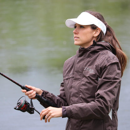 DSG Outerwear - Journey Rain Jacket - Angler's Pro Tackle & Outdoors