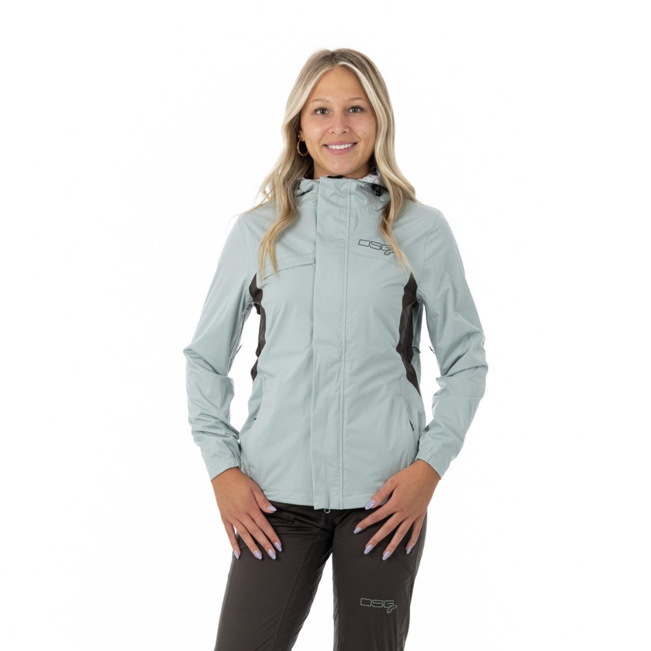 DSG Outerwear - Journey Rain Jacket - Angler's Pro Tackle & Outdoors