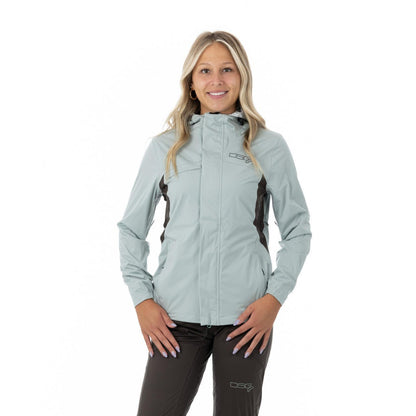 DSG Outerwear - Journey Rain Jacket - Angler's Pro Tackle & Outdoors