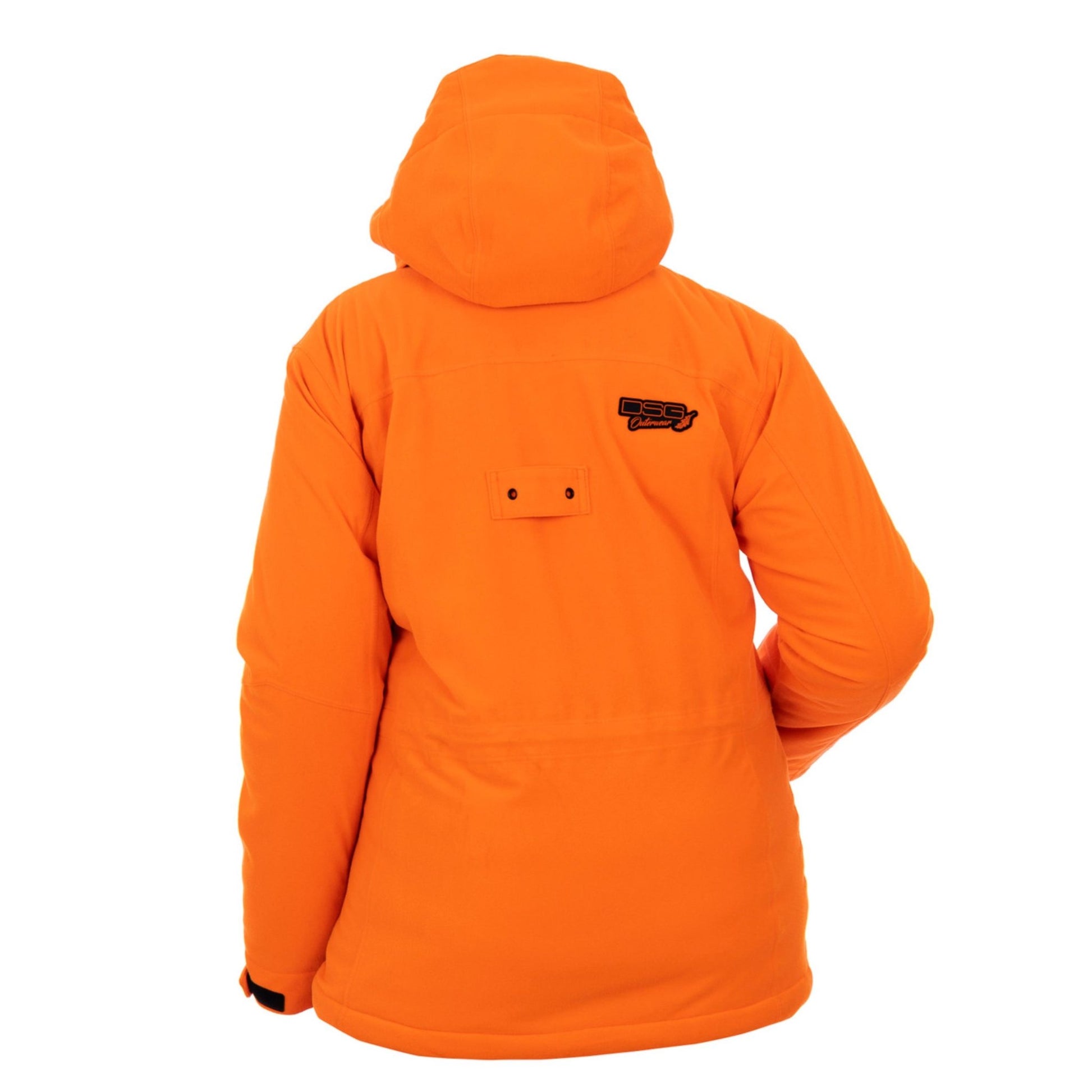 DSG Outerwear - Kylie 5.0 Blaze Jacket - Angler's Pro Tackle & Outdoors