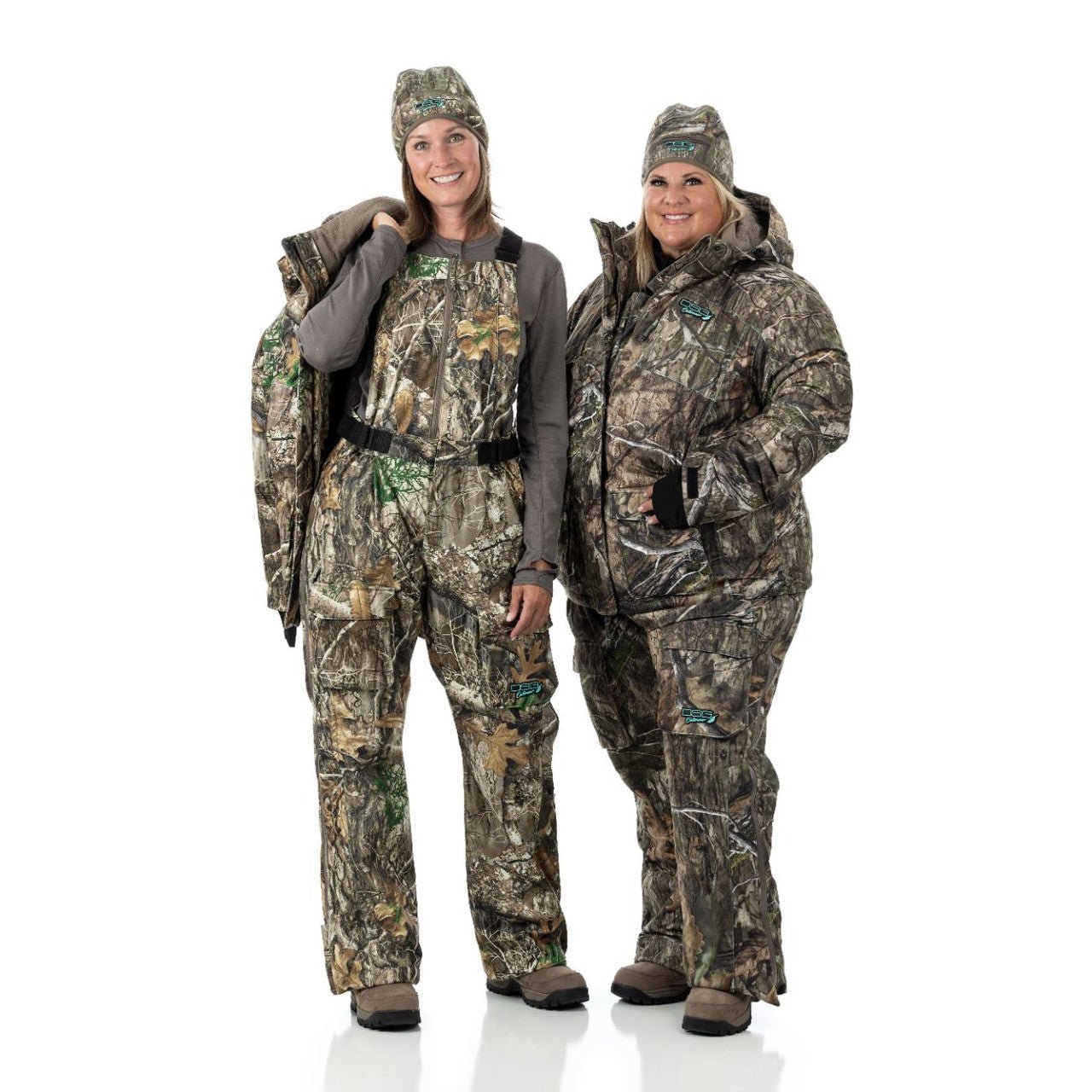 DSG Outerwear - Kylie 5.0 Jacket - Angler's Pro Tackle & Outdoors