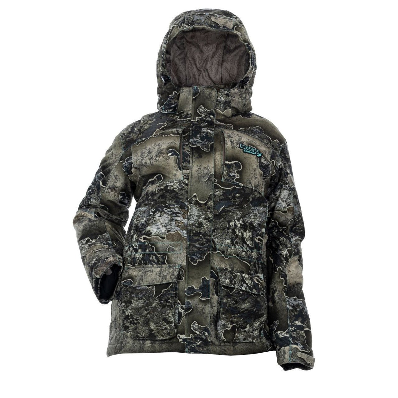 DSG Outerwear - Kylie 5.0 Jacket - Angler's Pro Tackle & Outdoors