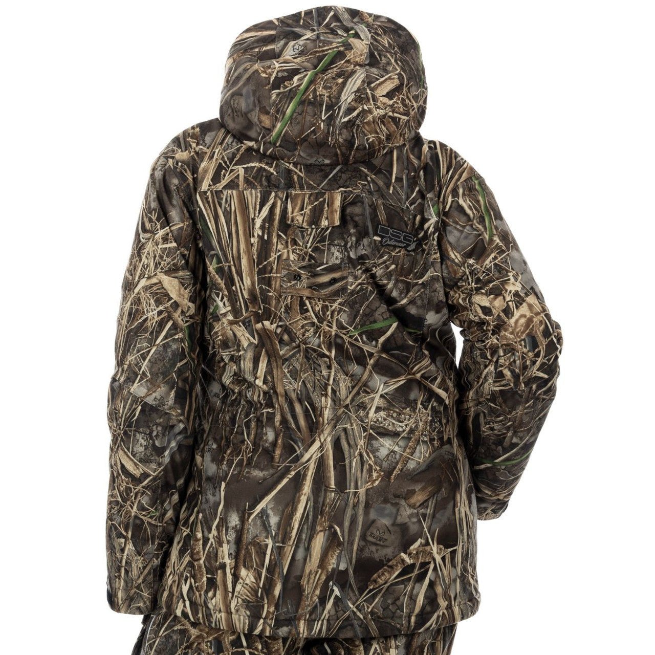 DSG Outerwear - Kylie 5.0 Jacket - Angler's Pro Tackle & Outdoors